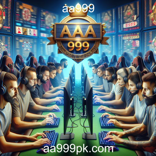 A Ascensão dos Jogos PvP: Competitividade e Comunidade