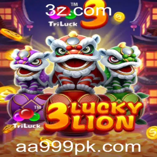 Explorando o Fascinante Mundo do Jogo 3LUCKYLION
