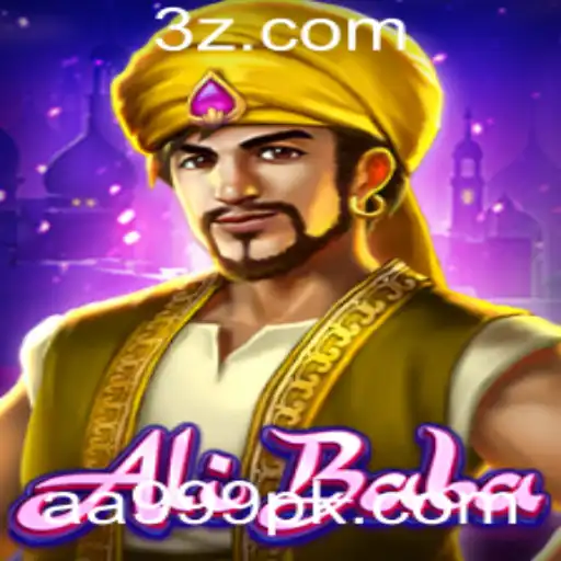 Descubra o Mundo de AliBaba: Um Jogo Inovador e Cativante