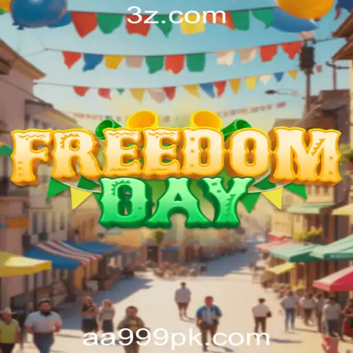 Desbravando o Mundo de 'FreedomDay': O Jogo que Conquista Multidões