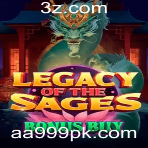 Explorando o Mundo de LegacyoftheSagesBonusBuy