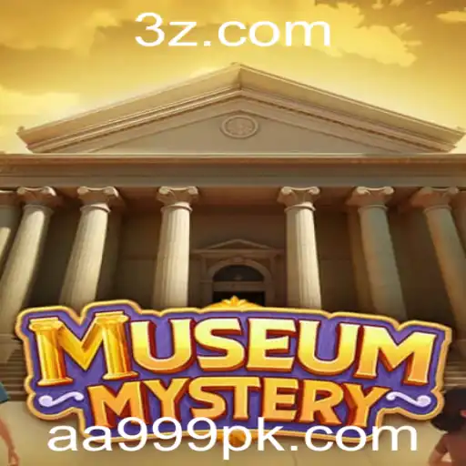 Explorando os Segredos de MuseumMystery: O Jogo de Aventura do Ano