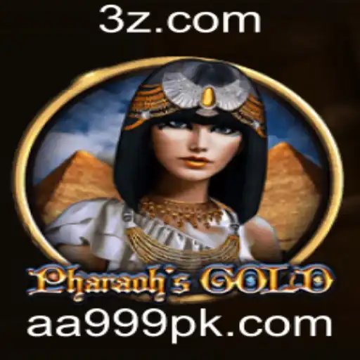 Descubra o Fascinante Mundo de PharaohsGold