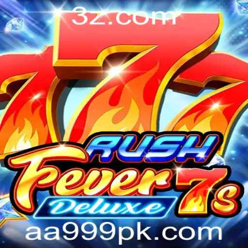 Descubra o Fascinante Mundo de RushFever7sDeluxe: O Jogo que Está Conquistando o Mercado