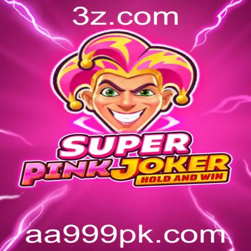 Explorando o Fascinante Mundo de SuperPinkJoker