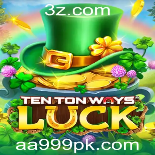 TenTonWaysLuck: Explorando o Jogo e Suas Regras Atuais