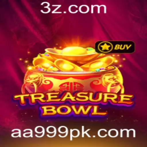 Explorando TreasureBowl: Um Mergulho no Novo Jogo de Estratégia