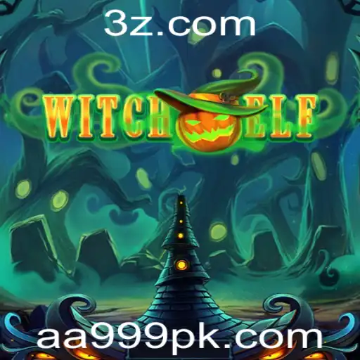 Explorando WitchElf: Um Mergulho no Novo Fenômeno do Mundo dos Jogos
