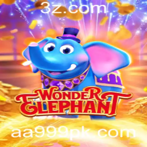 WonderElephant: Conheça o Jogo Surpreendente